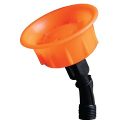 BICO ASPERSOR PULVERIZADOR...