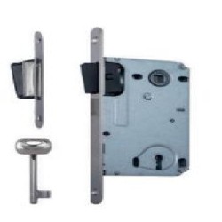 FECHADURA MAGNETICA F22...