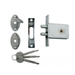 FECHADURA SEGURANCA DX...