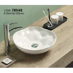 DROCK - MARINHA LAVATORIO...