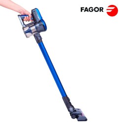 ASPIRADOR VERTICAL POTENCIA...