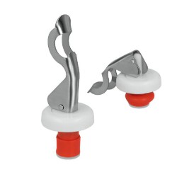 KIT 2 ROLHAS DE EXPANSÃO...