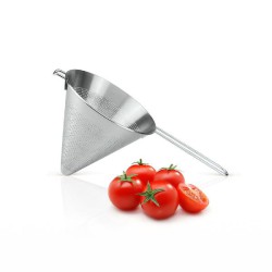 COADOR INOX 16CM METALTEX