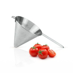 COADOR INOX 14CM METALTEX