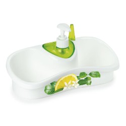 SUPORTE P/ESFREGONA SNIPS