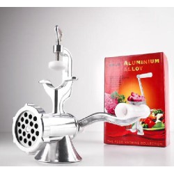 MAQUINA DE PICAR CARNE Nº10