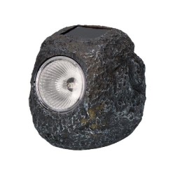 PEDRA SOLAR 15CM