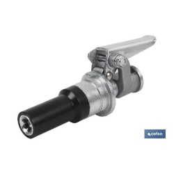 BICO D/GRAXA ALTA PRESSAO