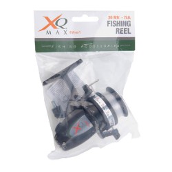 BOBINA PARA VARA DE PESCAR....