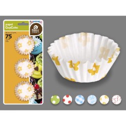 BLISTER 75 FORMAS...