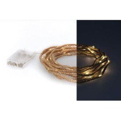 GRINALDA CORDA NATURAL...