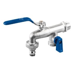 TORNEIRA ESFERA MANG....