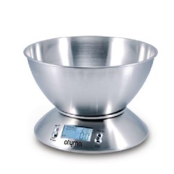 BALANCA COZINHA DIGITAL5KG