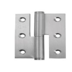 DOBRADIÇA ESQ INOX MEIO...