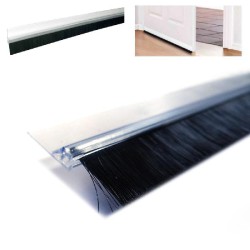 REGUA VEDA PORTA PVC RIGIDO...