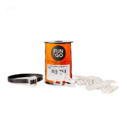 PACK ROLO POLIPROPILENO...