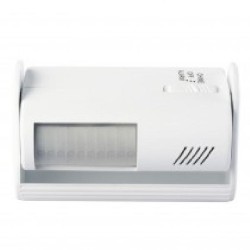 ANUNCIADOR DE VISITAS 60º...