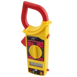 MULTIMETRO DIGITAL 250V COM...