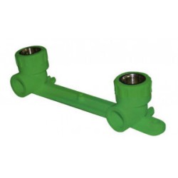 SUPORTE LIGAÇÃO MISTURADORA...