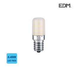 LAMPADA LED E14 3W 300...