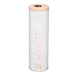 CAIXA METALICA P/SPAGUETIS...