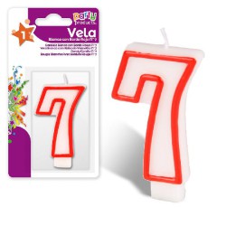 VELA Nº7