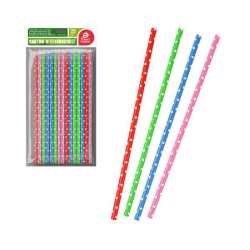 SACO 25UN PALHINHAS CORES...