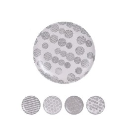 PRATO PEQUENO DE BAMBU