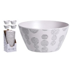 SALADEIRA BAMBU 700ML...