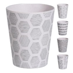 COPO DE BAMBU 350ML 8X10CM...