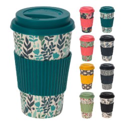 CHAVENA FIBRA DE BAMBU...