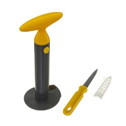 KIT CORTADOR DE ABACAXI