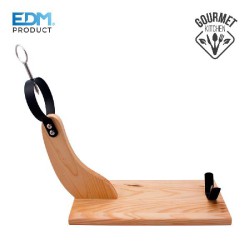 SUPORTE DE PRESUNTO MADEIRA...