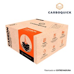 CARBOQUICK 1,6KG CARVAO...