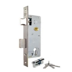 FECHADURA P/ALUMINIO 727...