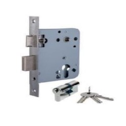 FECHADURA GLK 725X60...