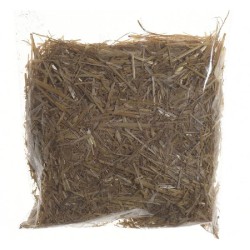 SACO DE PALHA 60G PARA...