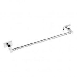 TOALHEIRO CROMADO B/VIDRO...