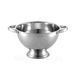 TERRINA INOX 24CM 3L