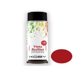 KOBY - SPRAY ACRILICO...