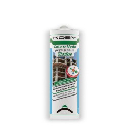 KOBY - COLA E VEDA NEUTRO...