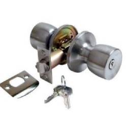 FECHADURA TUBULAR GLK 570...