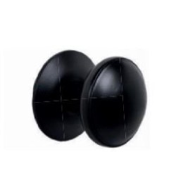 PUXADOR FIXO 560/70MM...