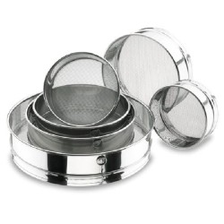 PENEIRA INOX GR. JY53