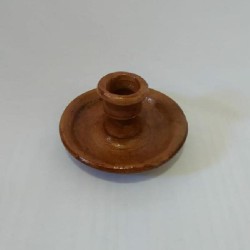 CASTICAL BARRO SEM PINTURA