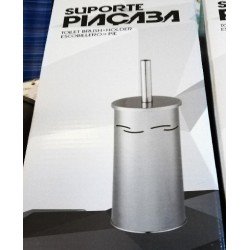 PORTA PIACABA INOX FTC080