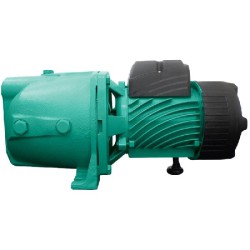 ELECTROBOMBA JET100 1HP FLUX