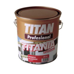 TITAN - PRIMARIO D13...