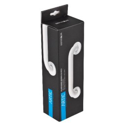 PEGA BANHEIRA BRANCO INOX...