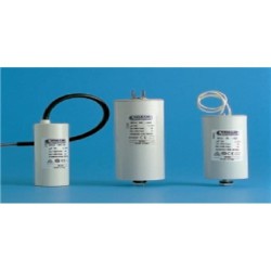 CONDENSADOR ELECTRICO 35UF
